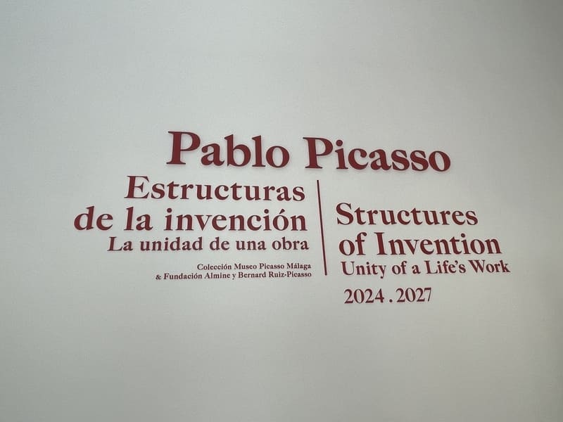 Museum Picasso Malaga