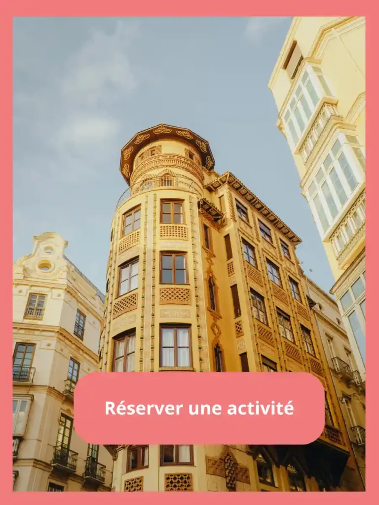 reserver une activite malaga réserver une activité malaga