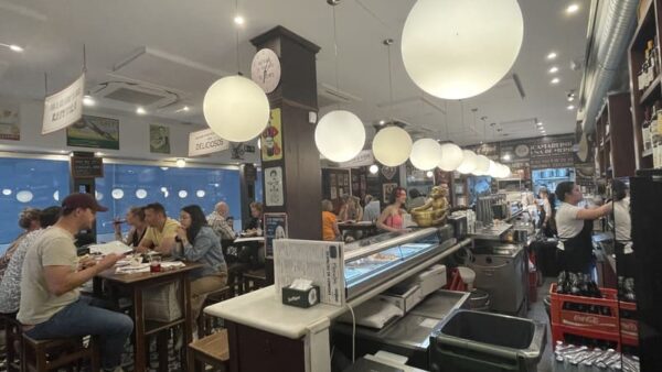 restaurant tapas centre malaga restaurant tapas centre malaga