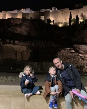 visiter malaga en famille5 visiter malaga avec des enfants - malaga en famille