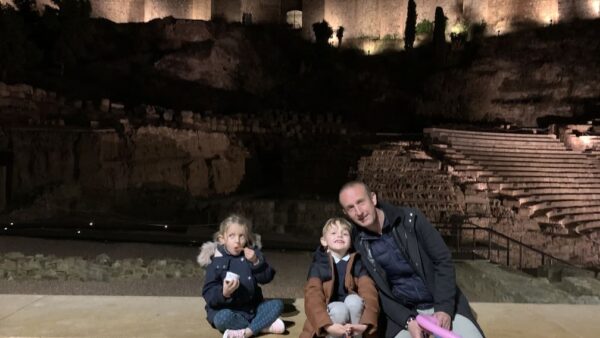 visiter malaga avec des enfants - malaga en famille